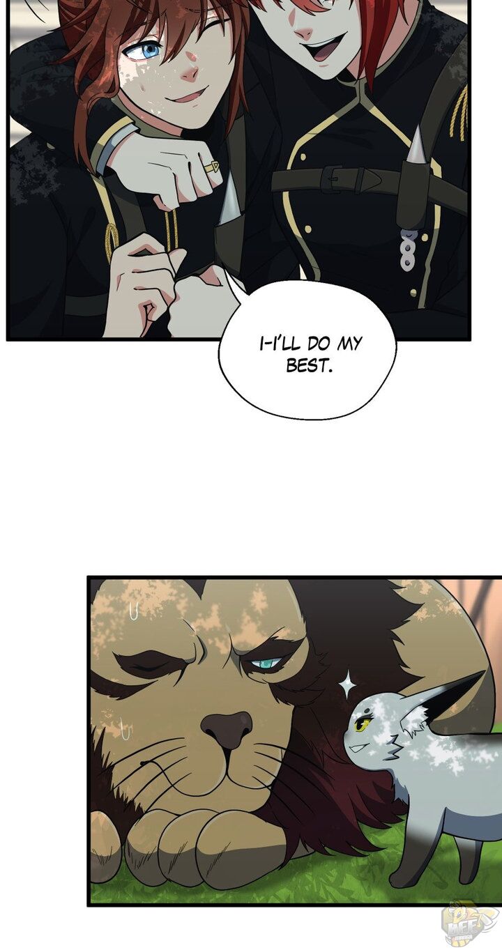 The Beginning After The End Chapter 96 image 62